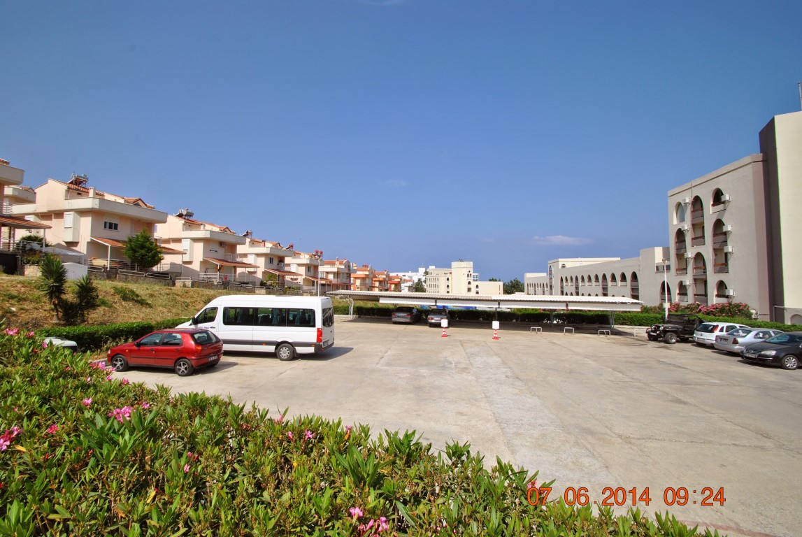 imagini hotel IMBAT KUSADASI